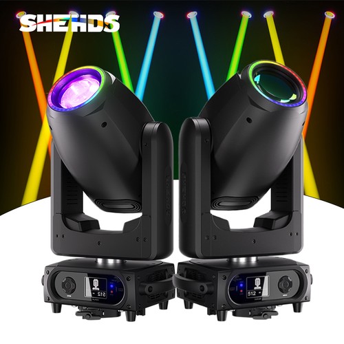 Pezzi galaxyjet 300 led - 2,