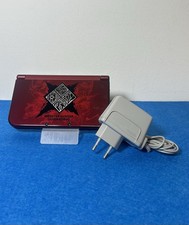 Console New Nintendo 3DS XL Ed. Limitata Monster Hunter Generations ?