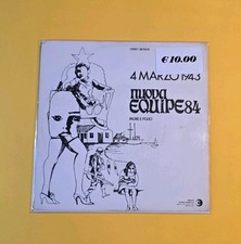 NUOVA EQUIPE84     4 MARZO