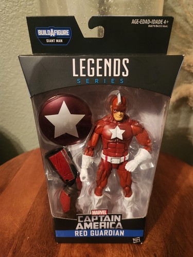 Hasbro marvel legends - hasbro,