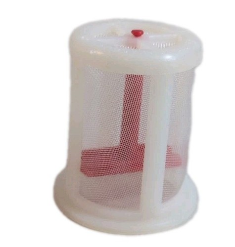 Filtro serbatoio carburante