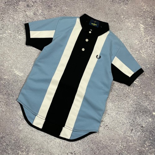 Polo ciclismo uomo fred perry - fred,