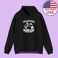Youngstown Boxing Club Men's