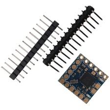 FPV Micro-OSD OSD per SP