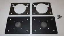 Coppia Cover Tweeter da