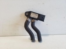 Sensore pressione gas scarico