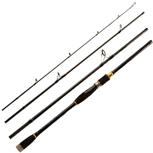 Canna pesca spinning - da,