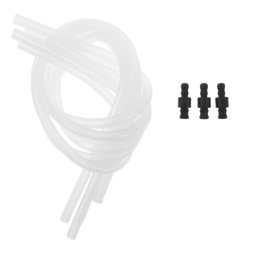 Pezzi tubo silicone - silicone, alta