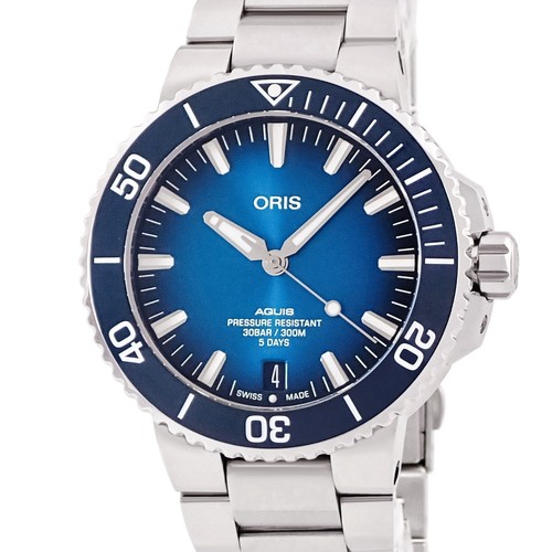 Oris aquis date - oris,
