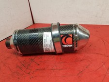 YAMAHA XT660Z SCORPION TUBO DI