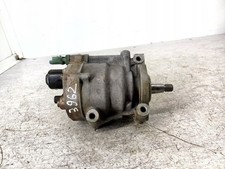 Pompa alta pressione diesel