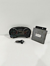 KIT Centralina Motore ECU