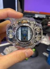 Digimon Vital Bracelet BE Mod