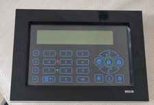 Tastiera Risco Prosys NERA