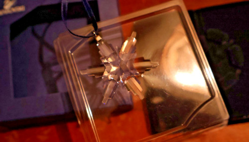 Scatola nuova 2006 - , piccolo