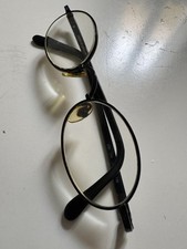 Giorgio Armani  montatura occhiali Vintage