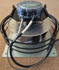 Ventilatore centrifugo EC trifase ebm-papst K3G280-AU11-C2 NUOVO