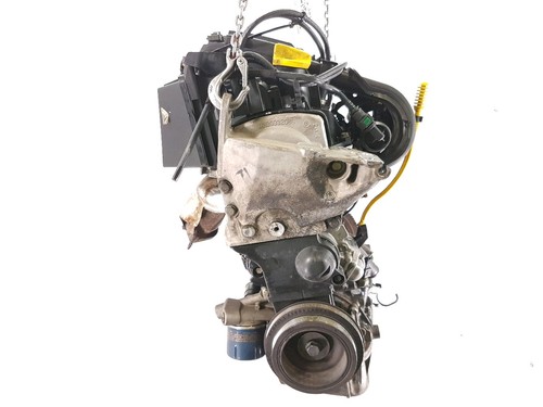 Motore tipo d4f712 renault - tipo,
