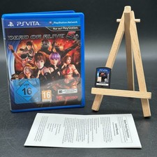 Dead or Alive 5 Plus Sony