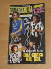 ED. FORSERVICE  SERIE  JUVE