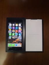 iphone 7 128gb nero lucido
