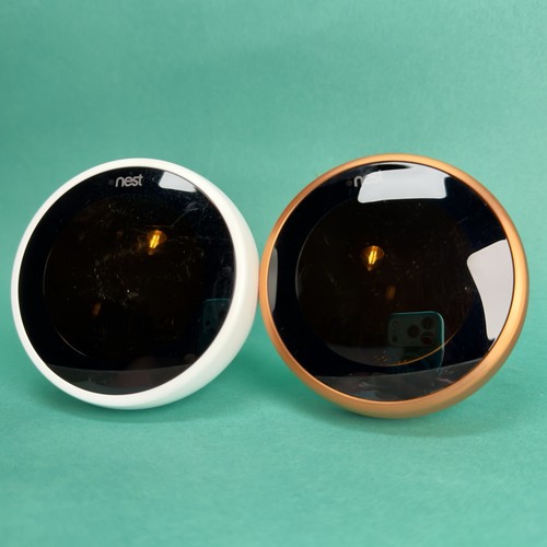 Nest google learning