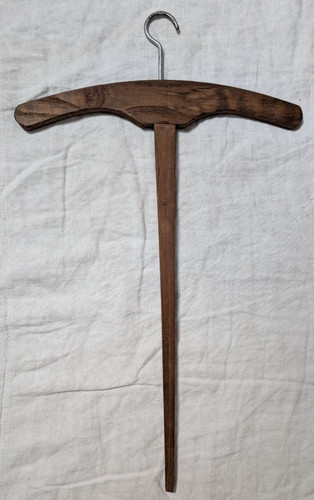 Gruccia attaccapanni - gruccia,