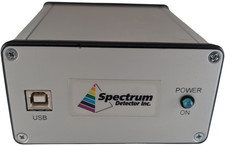 Rilevatore di spettro LIA-DPM blocco amplificatore interfaccia rilevatore USB BNC IO USA CE