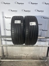1 GOMMA 225/40R18 92Y DOT2019  DUNLOP SP SPORT MAXX RT AO USATO ESTIVO AO1 MFS  