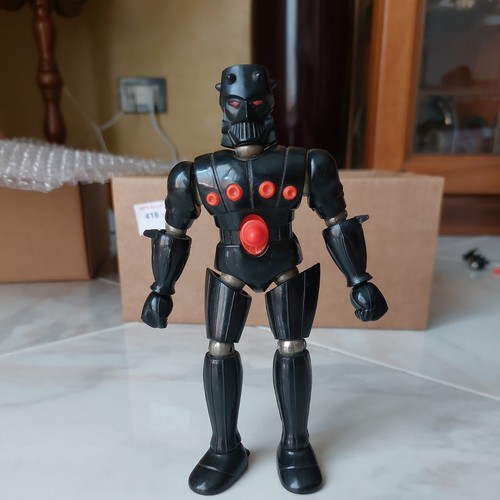 1977 baron karza micronauti - karza,