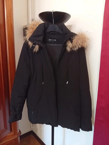 Giubotto donna feyem come - giubotto,