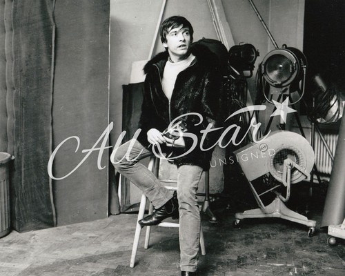 David bailey british - david,