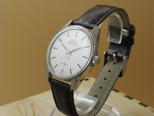 Orologio uomo vintage arsa - vintage,