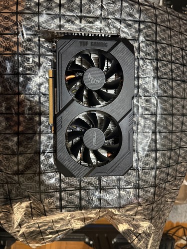 Asus tuf gaming geforce - tuf,