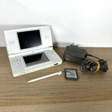 Nintendo DS Lite Console