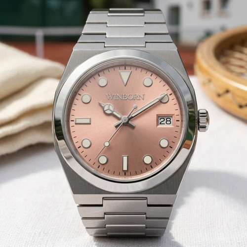 Orologio winborn quadrante - winborn,