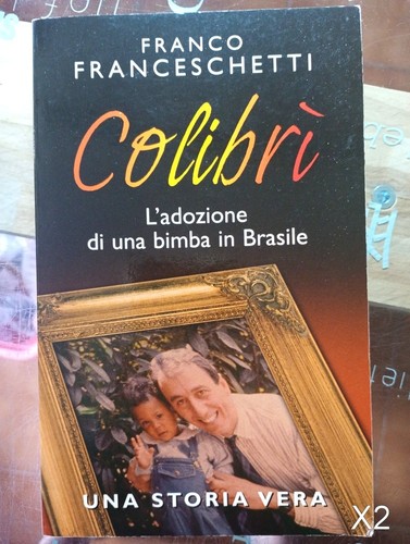 Colibrì adozione una - colibrì, di