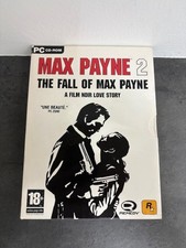 Max Payne 2 The fall of max