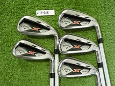 Callaway X Ferri a Caldo 5-9