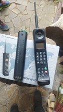 RARA motorola international