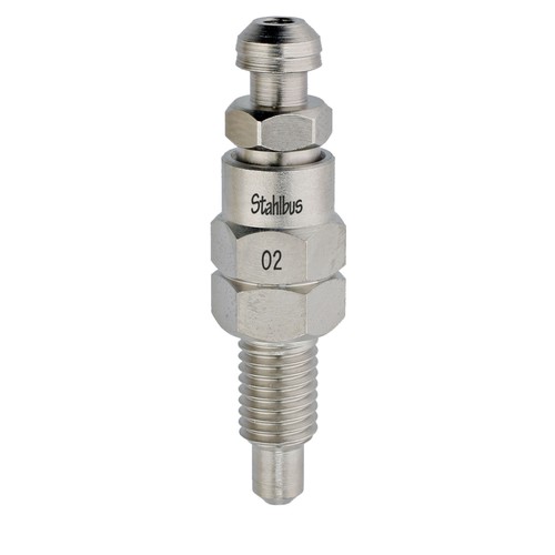 Stahlbus valvola spurgo - stahlbus,