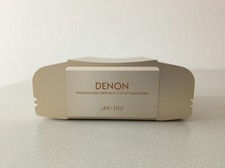 Denon 103 - denon, au-103