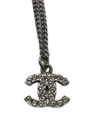 CHANEL Coco Mark Collana