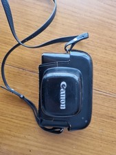 Canon CANONET 28 + CUSTODIA