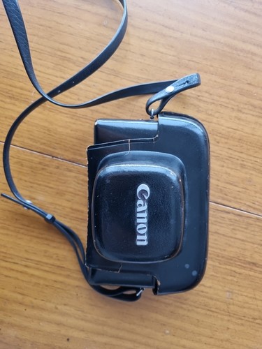 Canon canonet custodia - canon,