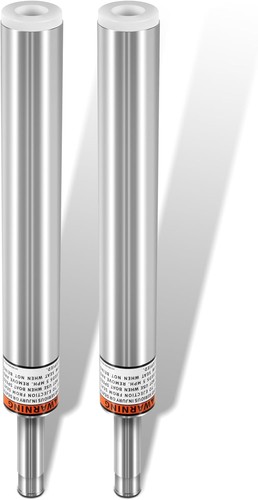 Perno sedile barca 11 - 3/4", 11"