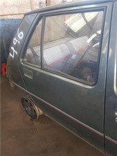 Porta posteriore destra