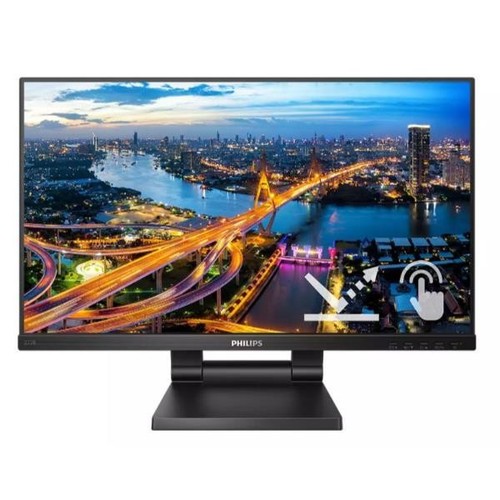 Philips monitor 242b1tc 23 - philips,