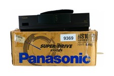 Panasonic NV-HS1000 |