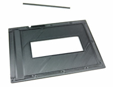 Panoramic Mask for Mamiya RB67 PRO-S 35mm Film Back - Format 24x68mm